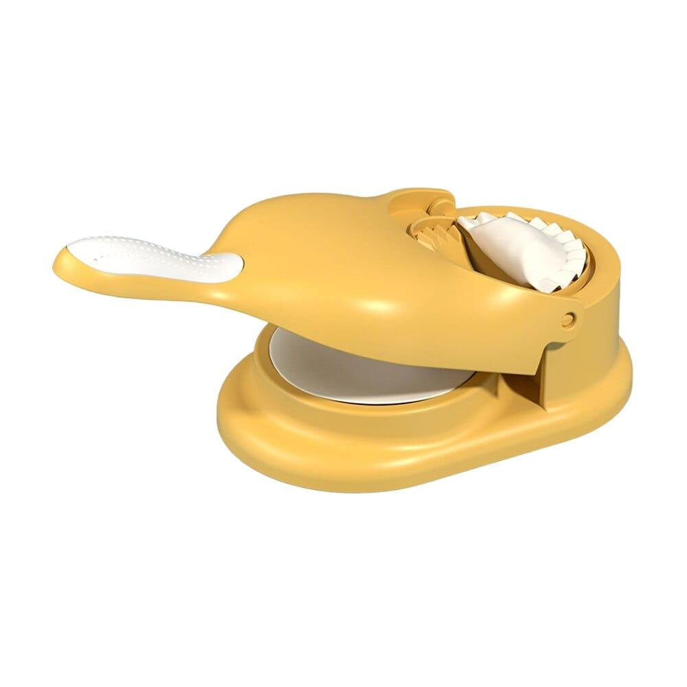 2 In 1 Dumpling Maker - ItemBear.com