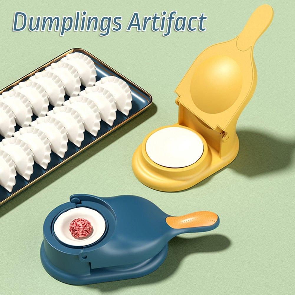 2 In 1 Dumpling Maker - ItemBear.com