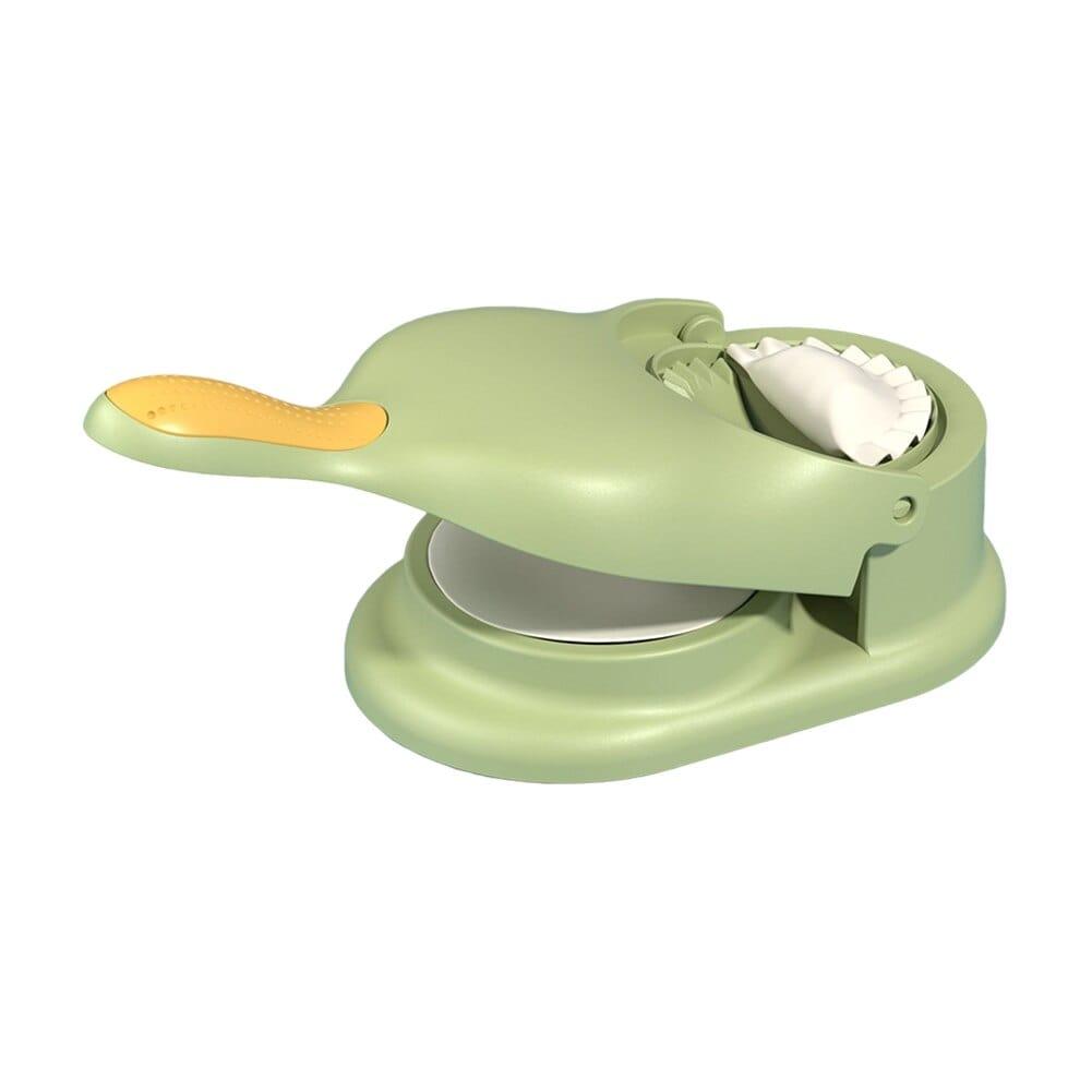2 In 1 Dumpling Maker - ItemBear.com