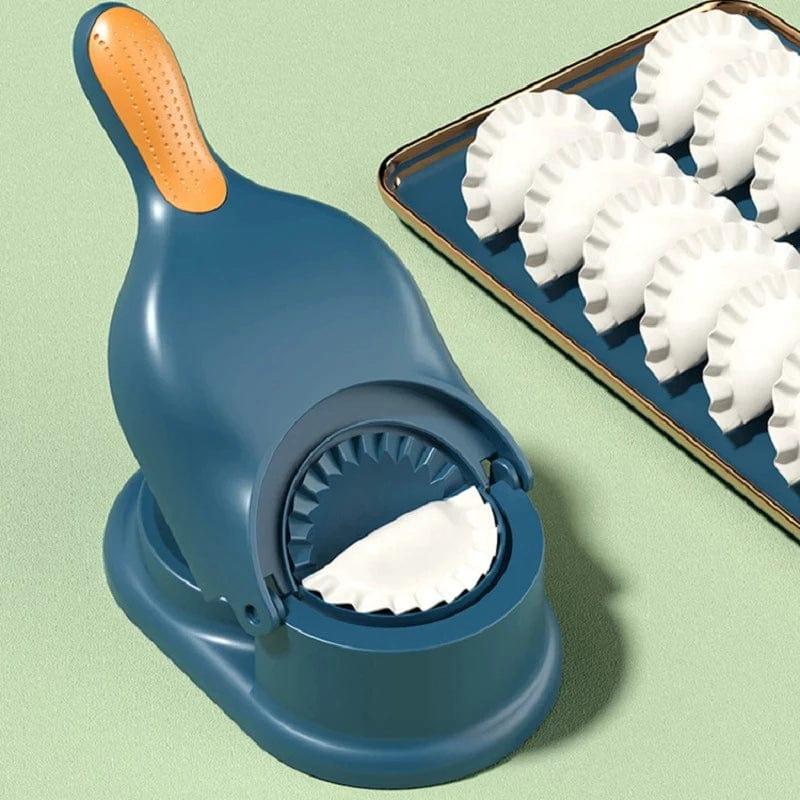 2 In 1 Dumpling Maker - ItemBear.com