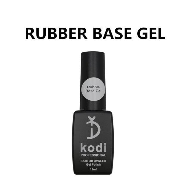 2 in 1 Glitter Nail Polish Base - ItemBear.com