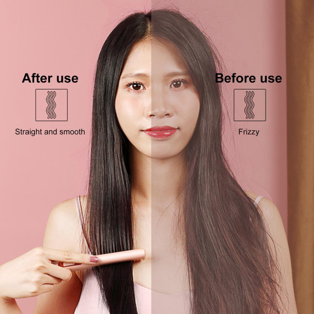2 in 1 Straight Hair Combs - ItemBear.com