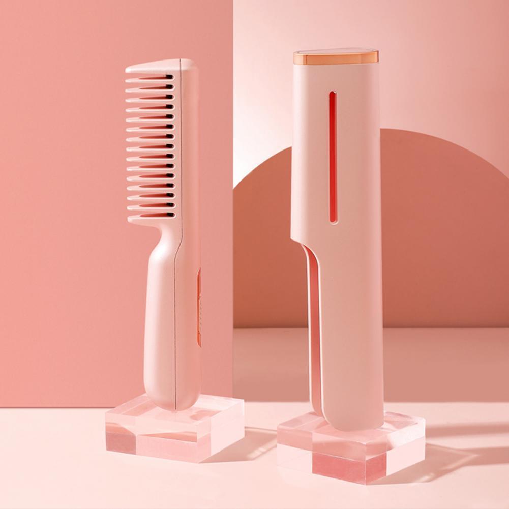 2 in 1 Straight Hair Combs - ItemBear.com