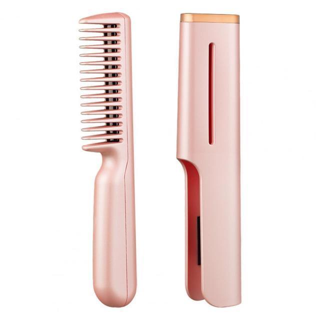 2 in 1 Straight Hair Combs - ItemBear.com