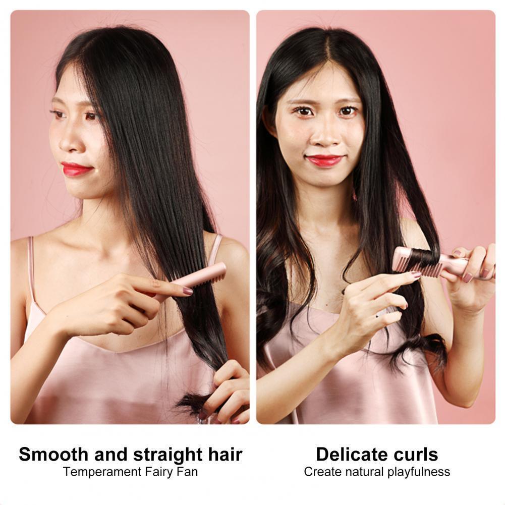 2 in 1 Straight Hair Combs - ItemBear.com