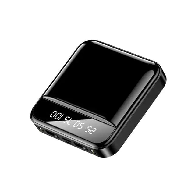 20000mAh Portable Power Bank Mini External Battery Charger - ItemBear.com