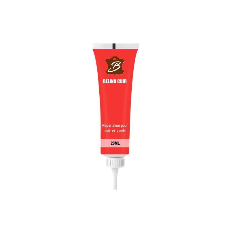 20Ml Leather Refurbish Cleaner Repair Cream Advanced Leather Repair Gel Car Seat Instrument Panels Sofa Coat Repair Cream TSLM1 - ItemBear.com