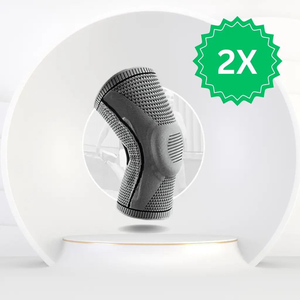 2x Knee Sleeves - ItemBear.com