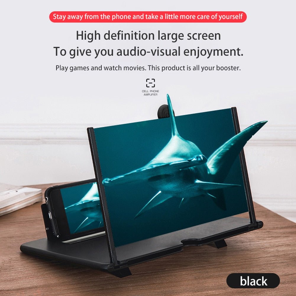 3D Screen Magnifier - ItemBear.com
