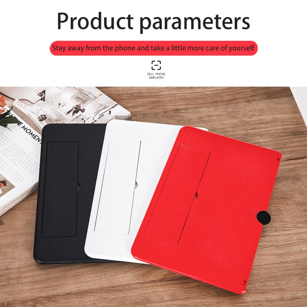 3D Screen Magnifier - ItemBear.com