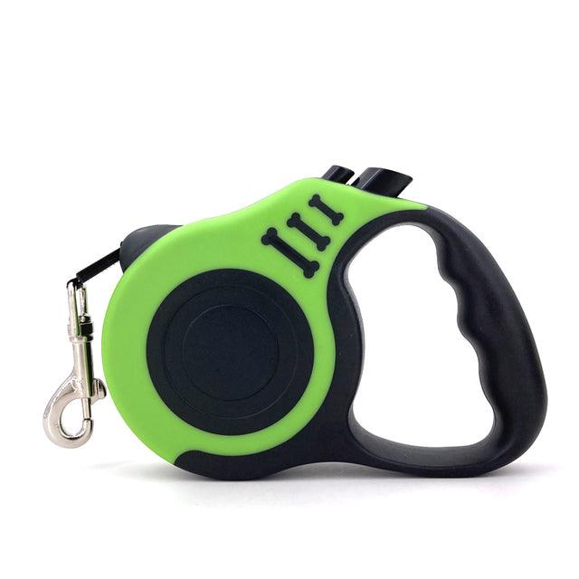 3M/5M Retractable Dog Leash - ItemBear.com