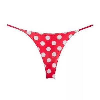 3pcs Low - rise - thongs - ItemBear.com