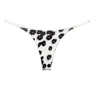 3pcs Low - rise - thongs - ItemBear.com