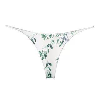 3pcs Low - rise - thongs - ItemBear.com