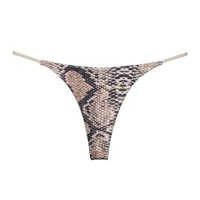 3pcs Low - rise - thongs - ItemBear.com