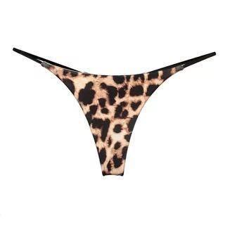 3pcs Low - rise - thongs - ItemBear.com