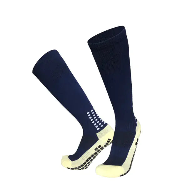 Athletic Long Football Socks