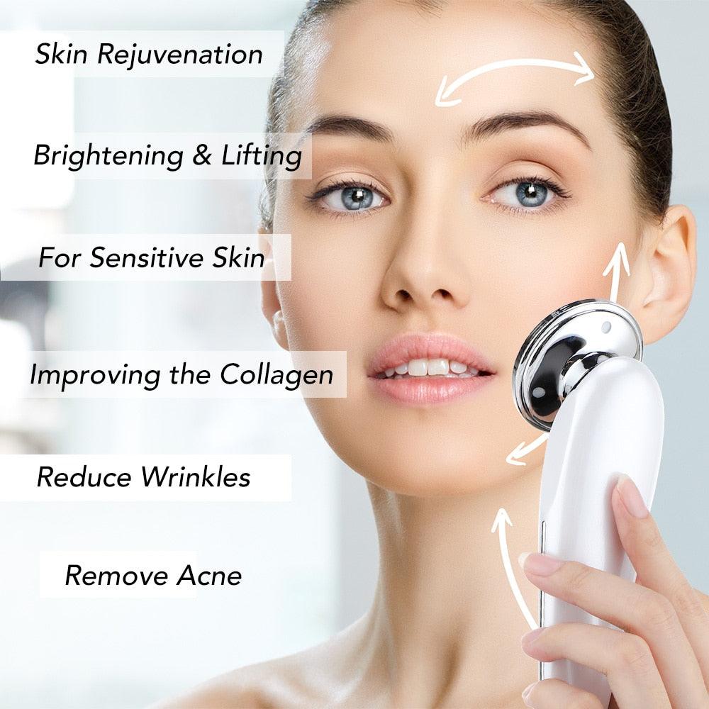 7 in 1 Face Lift Skin Rejuvenation - ItemBear.com