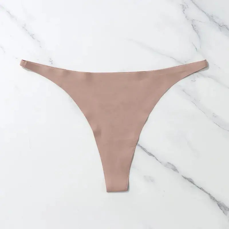 Silk Seamless Bikini - ItemBear.com
