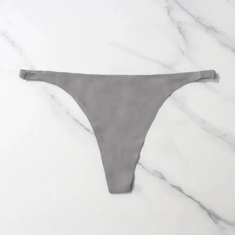 Silk Seamless Bikini - ItemBear.com