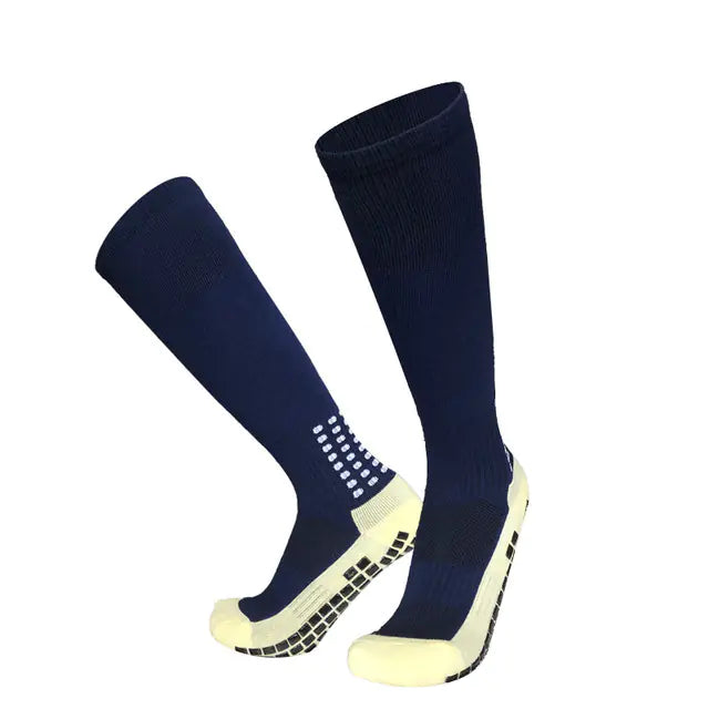 Athletic Long Football Socks