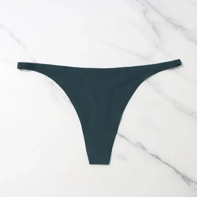 Silk Seamless Bikini - ItemBear.com