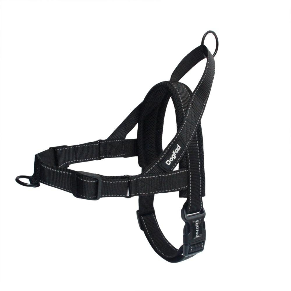 Adjustable Dog Harness - ItemBear.com