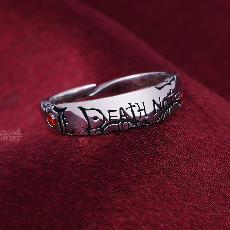 Adjustable Light Alloy Rings - ItemBear.com