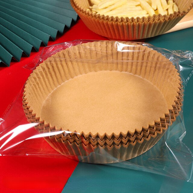 Air Fryer Paper Trays - ItemBear.com