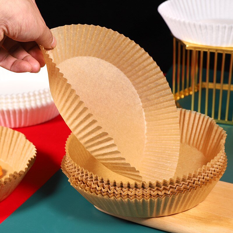 Air Fryer Paper Trays - ItemBear.com