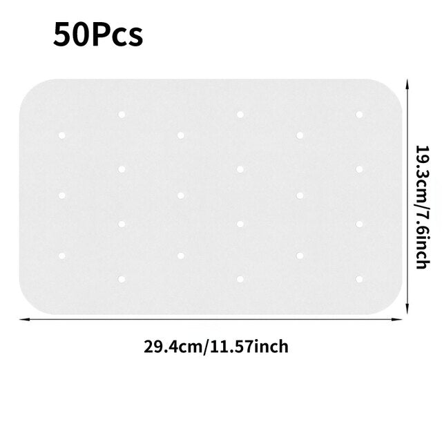 Air Fryer Paper Trays - ItemBear.com