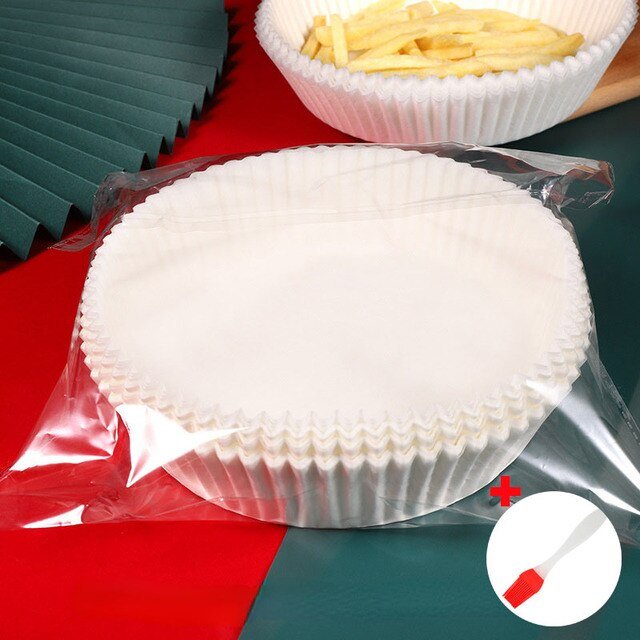 Air Fryer Paper Trays - ItemBear.com