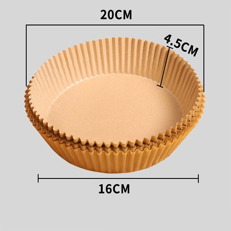 Air Fryer Paper Trays - ItemBear.com