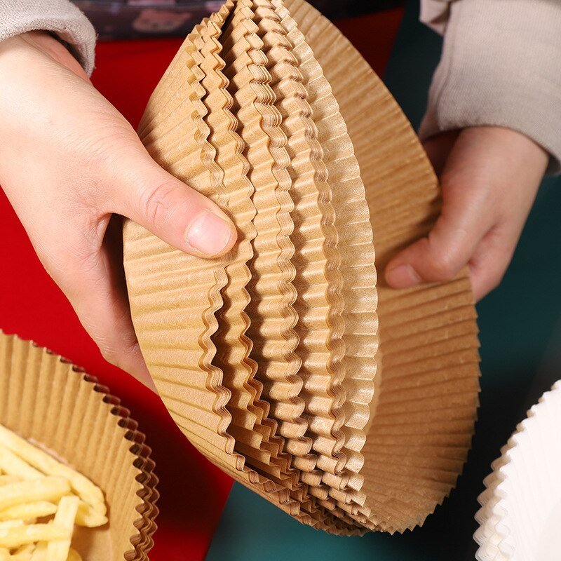 Air Fryer Paper Trays - ItemBear.com