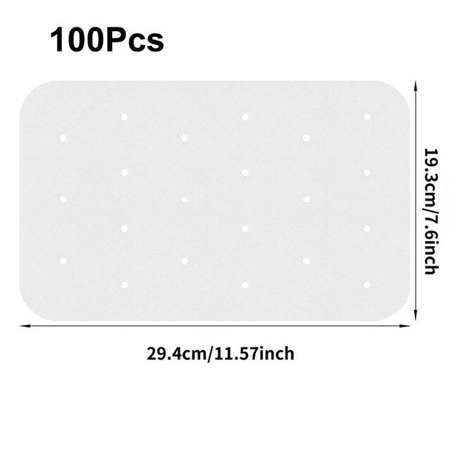 Air Fryer Paper Trays - ItemBear.com