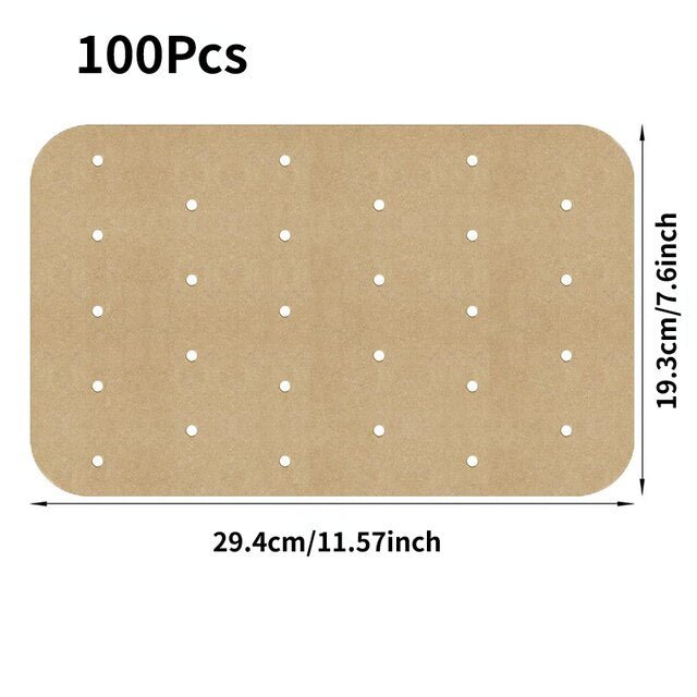 Air Fryer Paper Trays - ItemBear.com