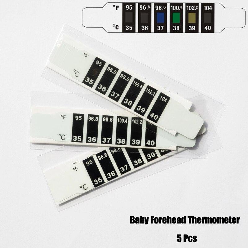 Aircraft Baby Bath Shower Water Thermometer Safe Temperature Sensor - ItemBear.com