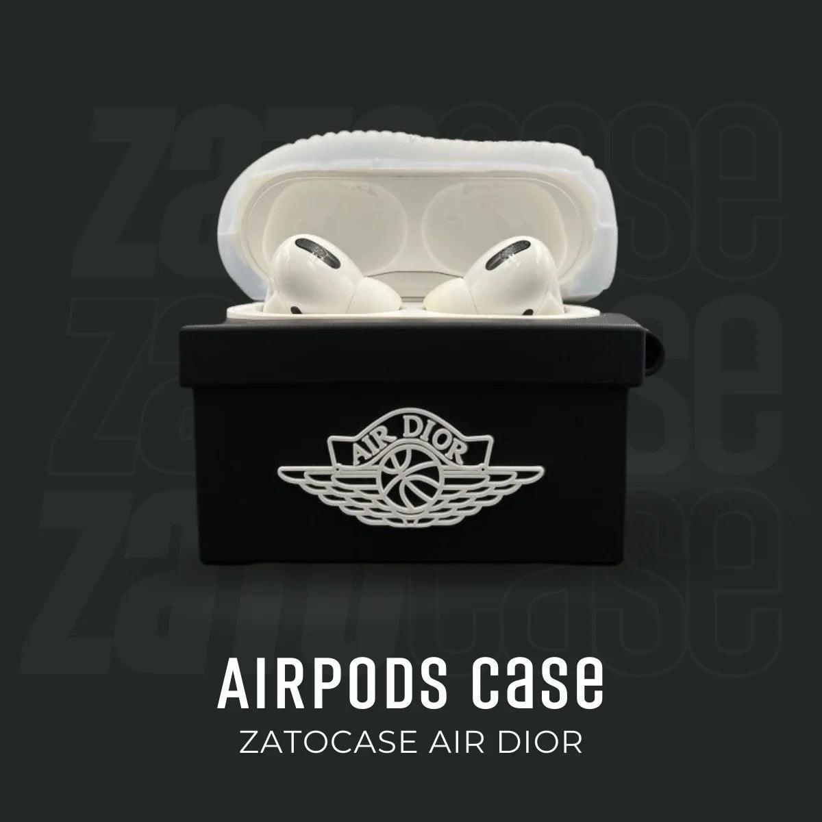 AirPods Case - Air Dior - ZC007 - ItemBear.com