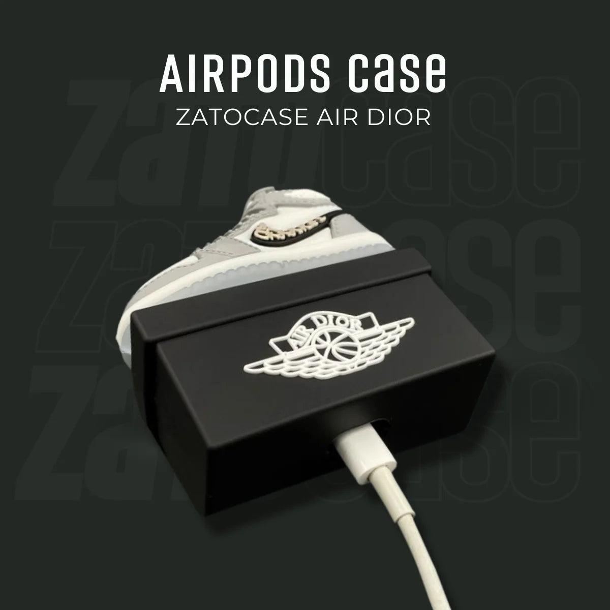AirPods Case - Air Dior - ZC007 - ItemBear.com