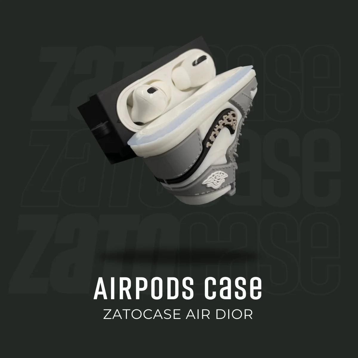 AirPods Case - Air Dior - ZC007 - ItemBear.com