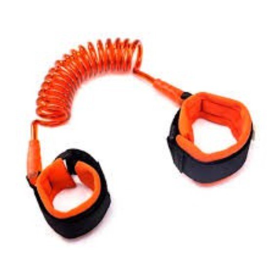 Anti Loss Collar Security Guide Bracelet - ItemBear.com