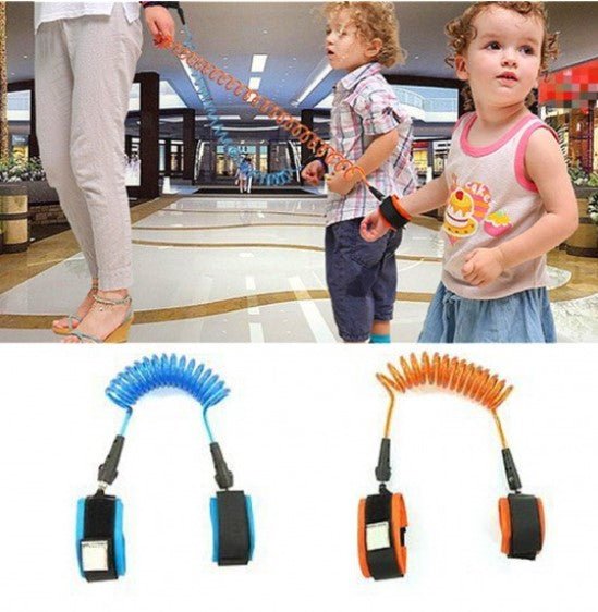 Anti Loss Collar Security Guide Bracelet - ItemBear.com
