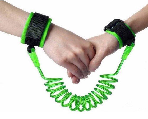 Anti Loss Collar Security Guide Bracelet - ItemBear.com