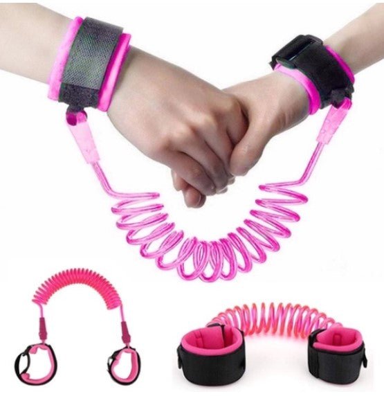 Anti Loss Collar Security Guide Bracelet - ItemBear.com