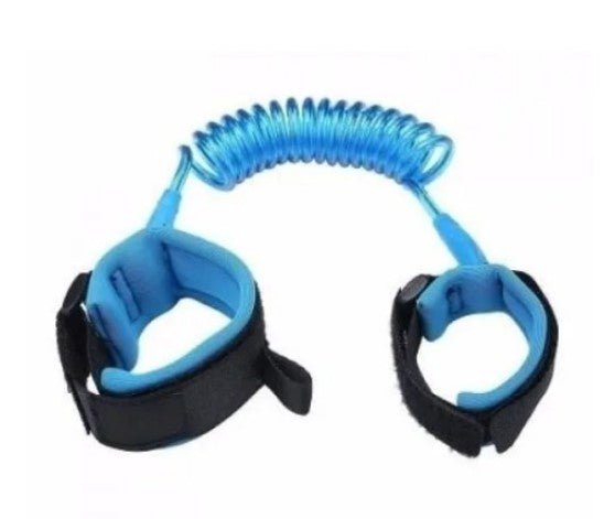 Anti Loss Collar Security Guide Bracelet - ItemBear.com