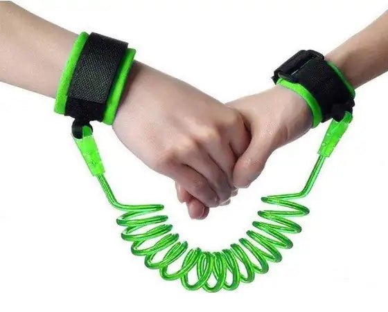 Anti Loss Collar Security Guide Bracelet - ItemBear.com