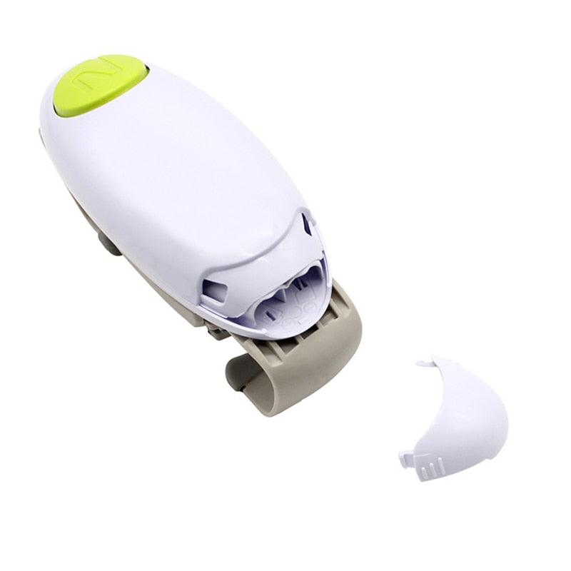 Automatic Bottle Opener - ItemBear.com