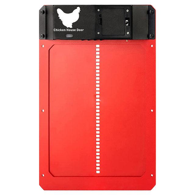 Automatic Chicken Coop Door - ItemBear.com