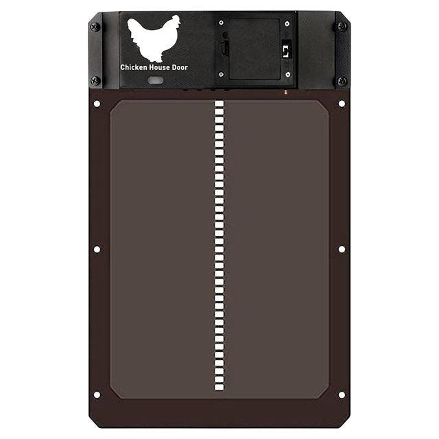 Automatic Chicken Coop Door - ItemBear.com