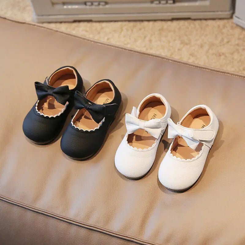 Baby Girl's Princess Shoes - ItemBear.com